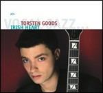 Irish Heart - CD Audio di Torsten Goods