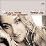 Arabesque - CD Audio di Caecilie Norby