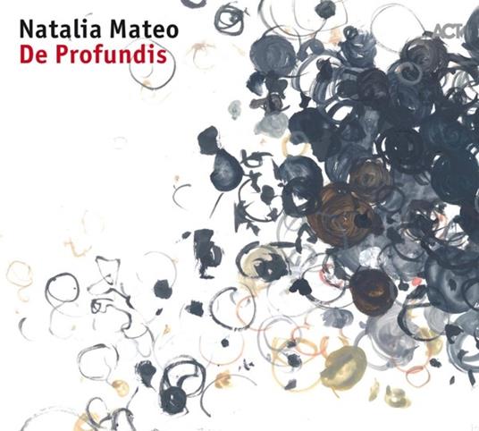 De Profundis - CD Audio di Natalia Mateo