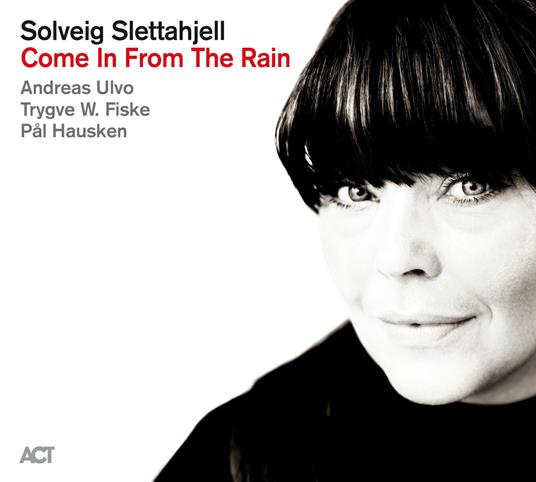 Come in from the Rain - Vinile LP di Solveig Slettahjell