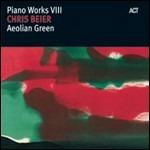 Aeolian Green. Piano Works VII