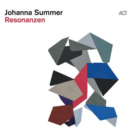 Resonanzen - CD Audio di Johanna Summer