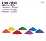 Winter Light - Vinile LP di Scott DuBois