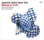 Beauty & Truth - CD Audio di Joachim Kuhn