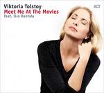 Meet Me at the Movies (Digipack) - CD Audio di Viktoria Tolstoy