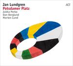 Potsdamer Platz - Vinile LP di Jan Lundgren