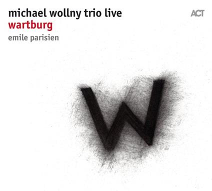 Wartburg - Vinile LP di Michael Wollny