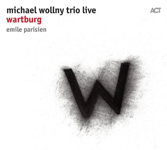 Wartburg - Vinile LP di Michael Wollny