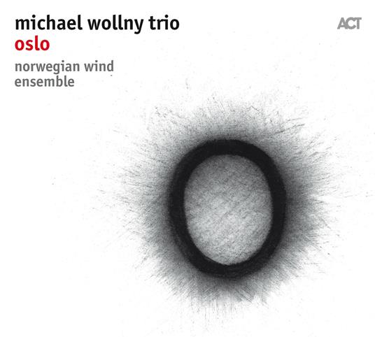 Oslo - CD Audio di Michael Wollny