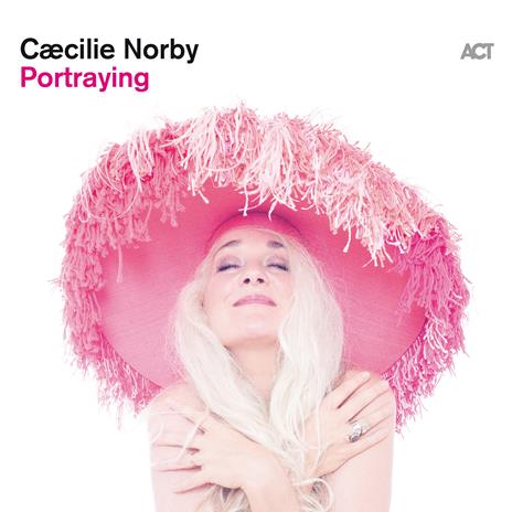 Portraying - Vinile LP di Caecilie Norby