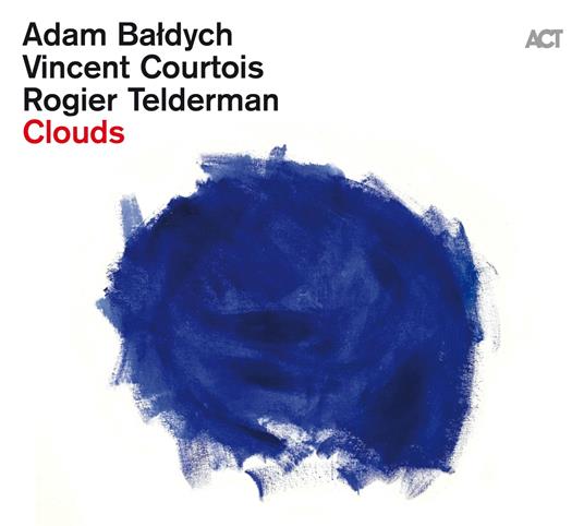 Clouds - CD Audio di Adam Baldych