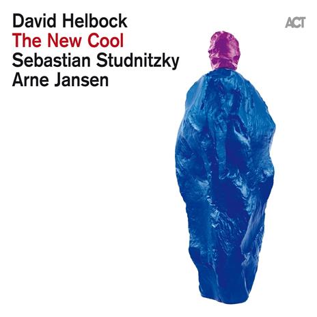 The New Cool - Vinile LP di David Helbock