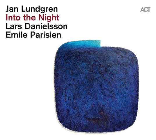 Into The Night - Vinile LP di Jan Lundgren
