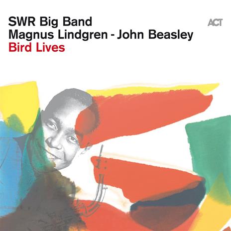 Bird Lives - Vinile LP di SWR Big Band