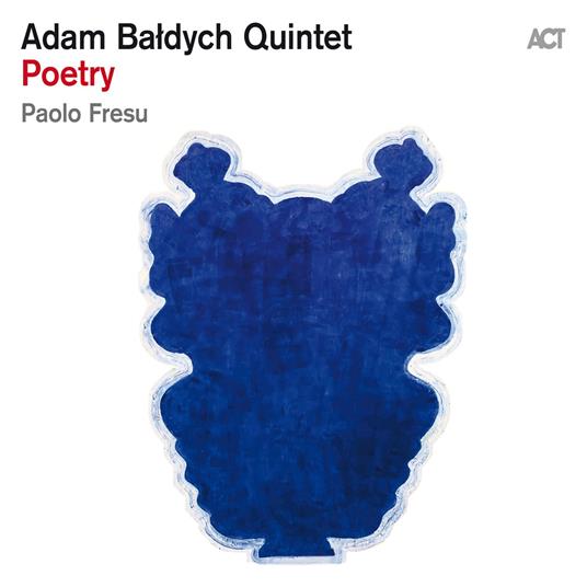 Poetry - CD Audio di Adam Baldych