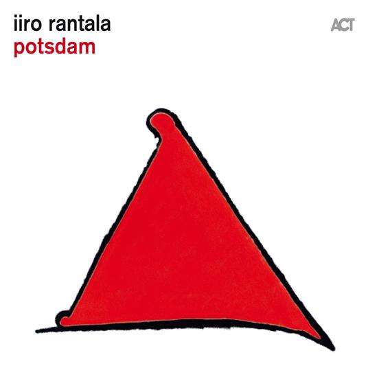 Potsdam - Vinile LP di Iiro Rantala
