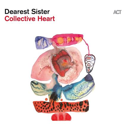 Collective Heart - Vinile LP di Dearest Sister