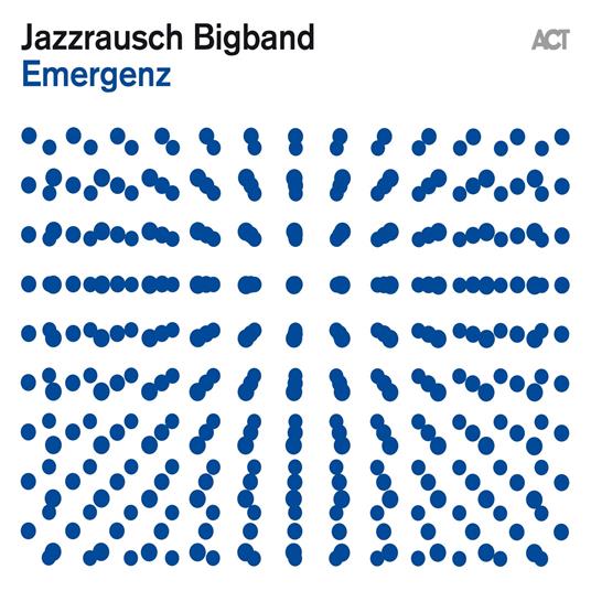 Emergenz - CD Audio di Jazzrausch Bigband