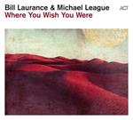 Where You Wish You Were (180 gr.)
