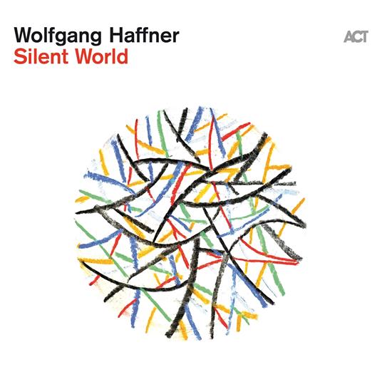 Silent World (180 gr.) - Vinile LP di Wolfgang Haffner