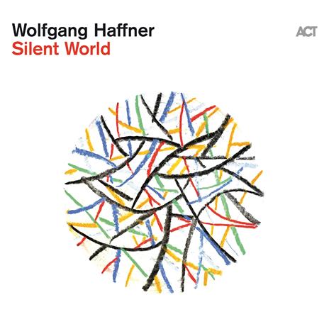 Silent World - CD Audio di Wolfgang Haffner