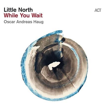 While You Wait - CD Audio di Little North