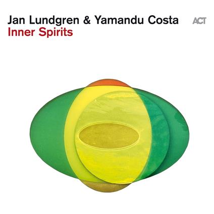 Inner Spirits - CD Audio di Jan Lundgren,Yamandu Costa