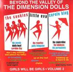 Beyond The Valley Of The Dimension Dolls Girls Will Be ..