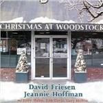 Christmas at Woodstock - CD Audio di David Friesen