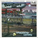 Dangerous Ground