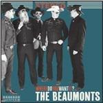 Where Do You Want it? - CD Audio di Beaumonts