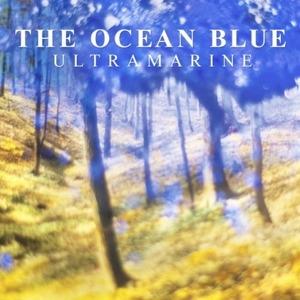 Ultramarine - CD Audio di Ocean Blue