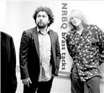 Brass Tacks - CD Audio di NRBQ