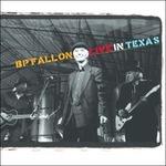 Live in Texas - CD Audio di BP Fallon