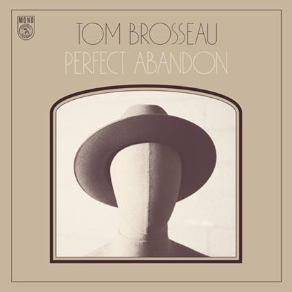 Perfect Abandon - CD Audio di Tom Brosseau