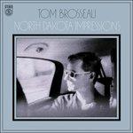 North Dakota Impressions - CD Audio di Tom Brosseau