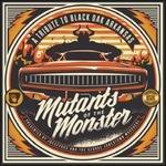 Mutants of the Monster - CD Audio di Joecephus and the George Jonestown Massacre