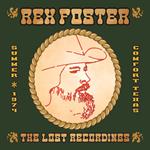 Lost Recordings