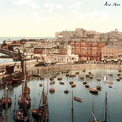 Ross - Vinile LP di Low Roar