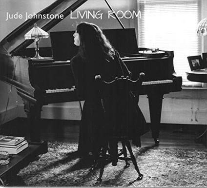 Living Room - CD Audio di Jude Johnstone