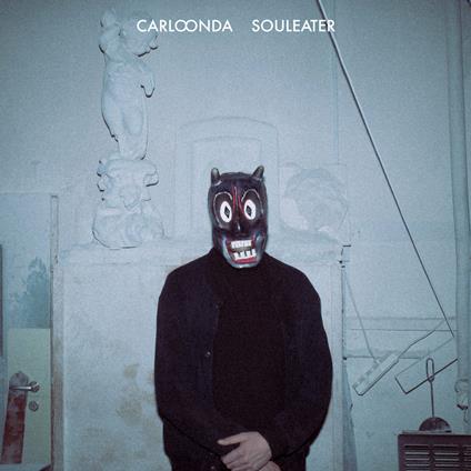 Souleater - CD Audio di Carlo Onda