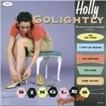 Singles Round Up - Vinile LP di Holly Golightly