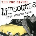 Empty Sounds from Anarchy Ranch - CD Audio di Pop Rivets