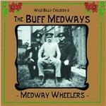 Medway Wheelers - CD Audio di Buff Medways