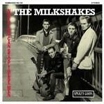 Nothing Can Stop These Men - Vinile LP di Milkshakes