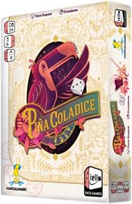 IELLO - Pina Coladice