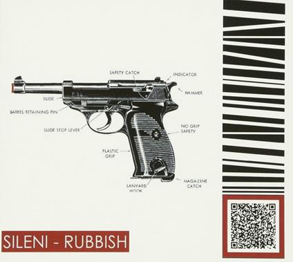 Rubbish - CD Audio di Sileni