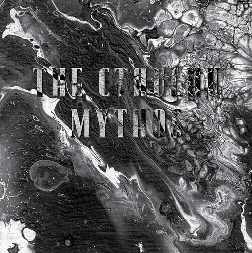 The Cthulhu Mythos - Vinile LP di Mike Mooney