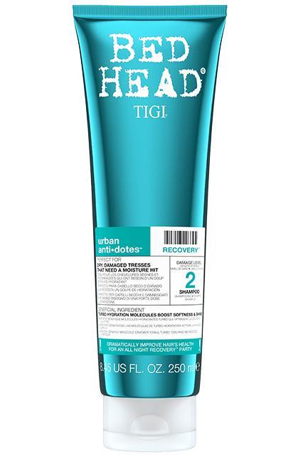 Tigi 6103 shampoo per capelli Donna Non professionale 250 ml