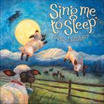 Sing Me to Sleep. Indie Lullabies - CD Audio